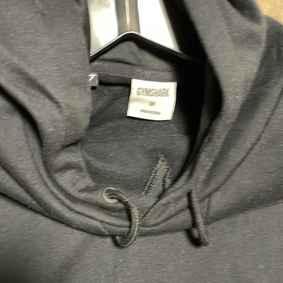 Gym shark hoodie - Picture 6 of 6